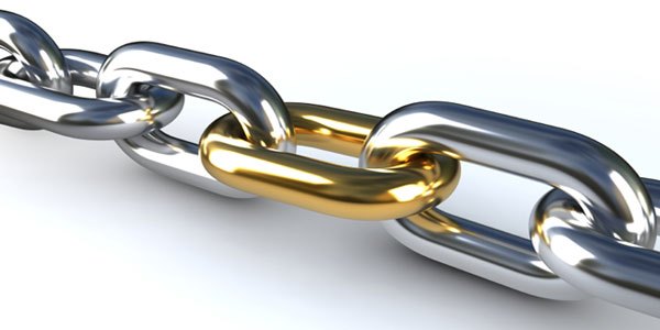 links