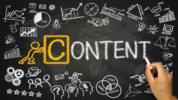 Content-Strategy