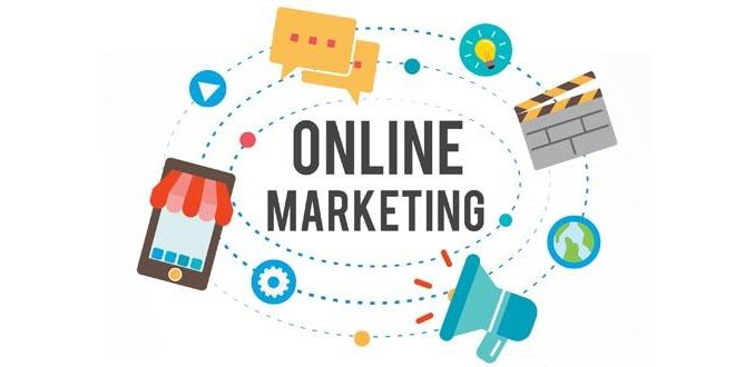 online-marketing