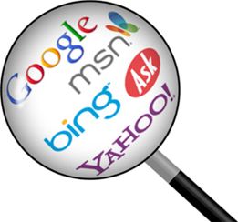 search-engines