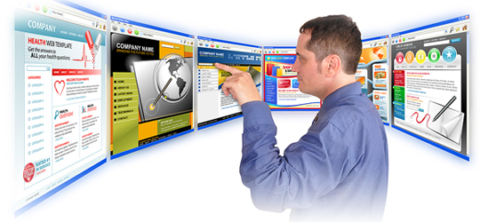 web-promotion